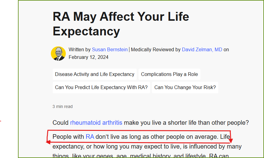 Medical News